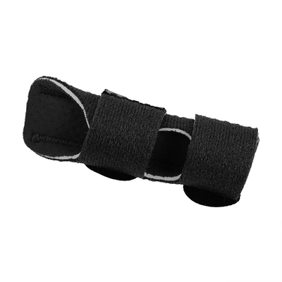 Adjustable Trigger Finger Splint Straightener Corrector Brace Support