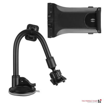 360° Universal Car Windshield Holder Desktop Mount For Cellphone