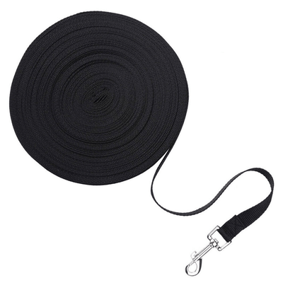 Dog Leash Long Obedience Recall Foot Feet Training Lead