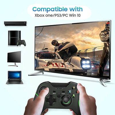 Wireless Controller For Microsoft Xbox One / S / X / E / Windows 7 8