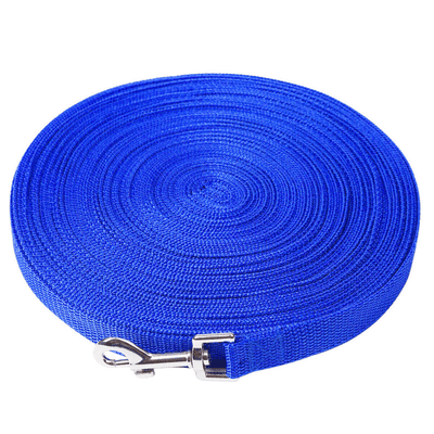 Dog Leash Long Obedience Recall Foot Feet Training Lead