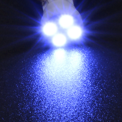 14Pcs T10 36mm LED Interior Car Accessories Kit Map Dome License Plate