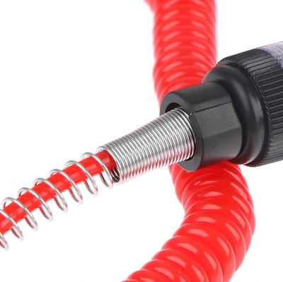 Digital Electric Voltage Circuit Tester Automotive Test Light Car