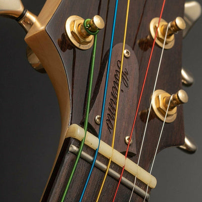 3 Sets of 6 Guitar Strings Replacement Steel String For Acoustic