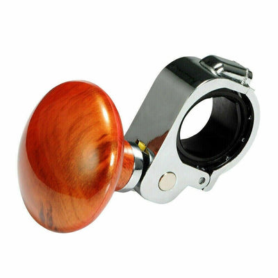 Steering Wheel Spinner Knob Handle Universal Heavy Duty Suicide Car