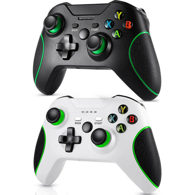 Wireless Controller For Microsoft Xbox One / S / X / E / Windows 7 8