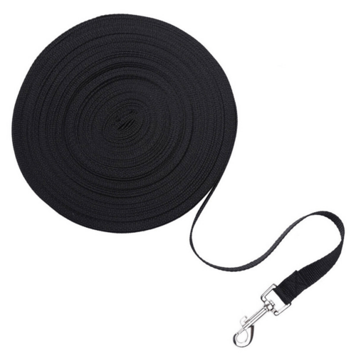 Dog Leash Long Obedience Recall Foot Feet Training Lead