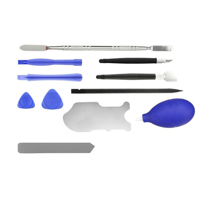 20 in 1 Mobile Phone Screen Opening Repair Tools Kit Screwdriver Set
