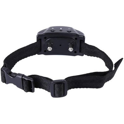 Automatic Anti Bark Barking Dog Shock Control Collar Device Large