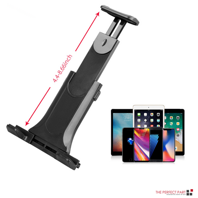 360° Universal Car Windshield Holder Desktop Mount For Cellphone