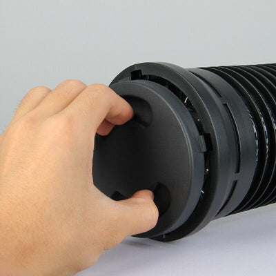 Electric Fly Gnat Killer Lamp Pests Fly Insect Trap Mosquito Bug