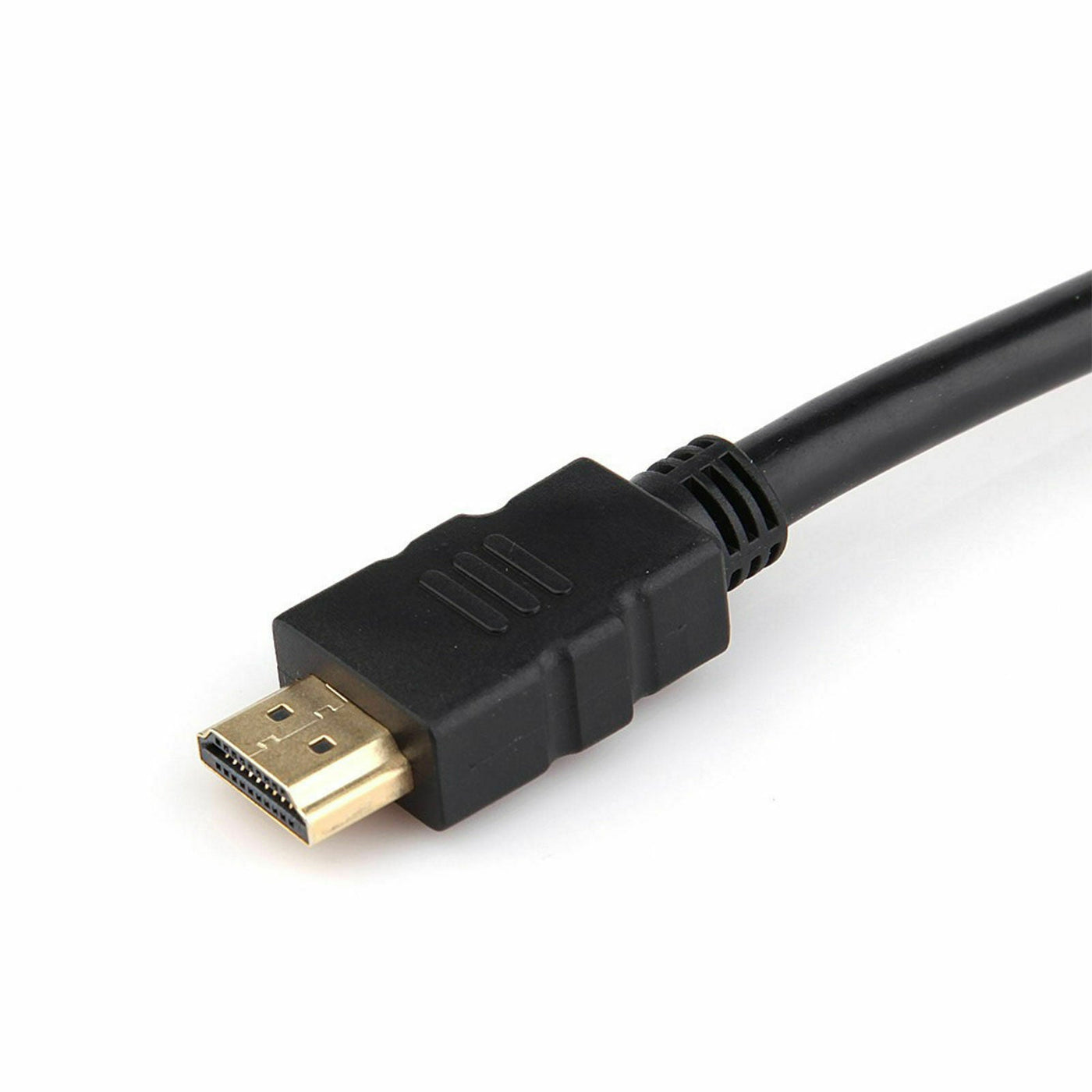 3 Port HDMI Splitter Cable 1080/4K Switch Switcher HUB Adapter for