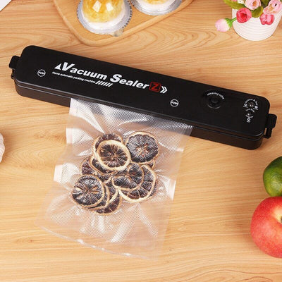 Vacuum Sealer Machine Food Preservation Storage Saver Automatic With
