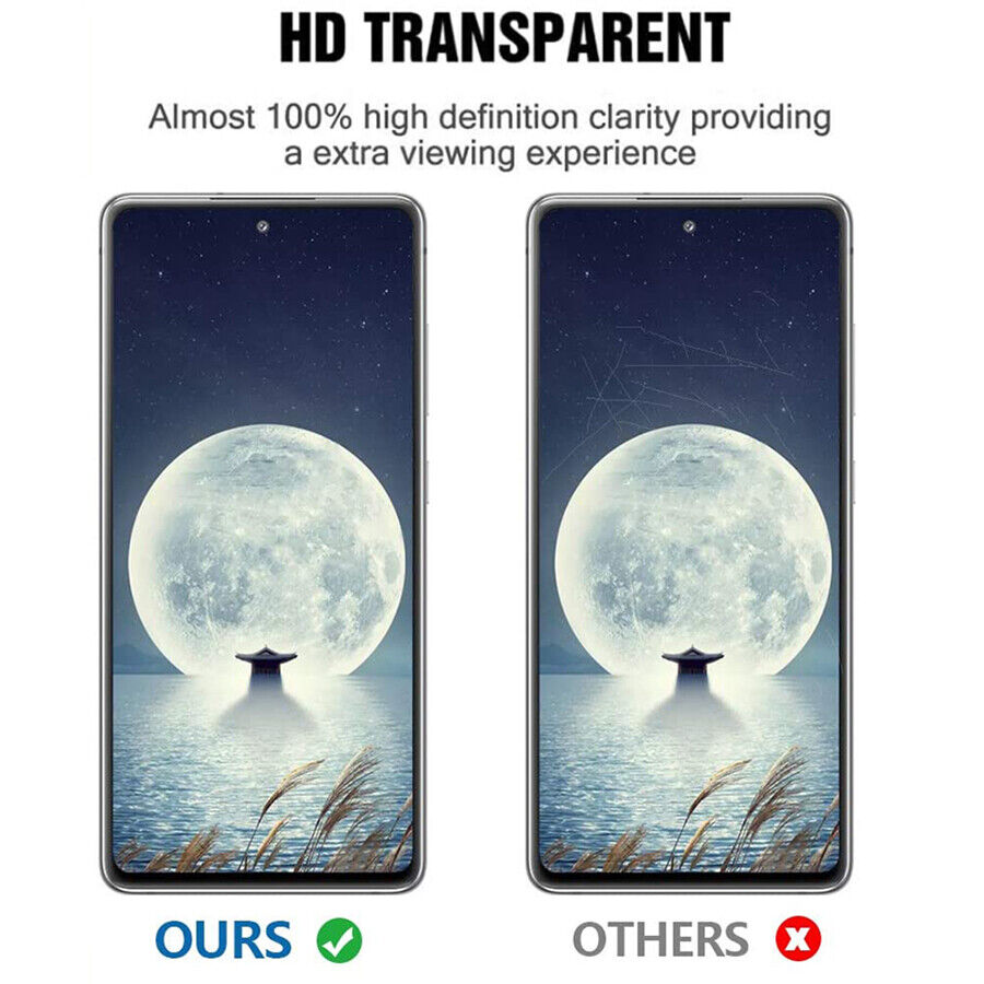 Privacy Tempered Glass Screen Protector For Samsung Galaxy S23 S22