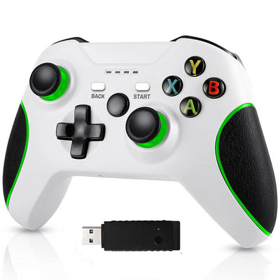 Wireless Controller For Microsoft Xbox One / S / X / E / Windows 7 8