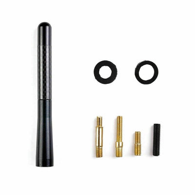 Universal Car Auto Roof Fender Radio FM AM Signal Antenna Aerial