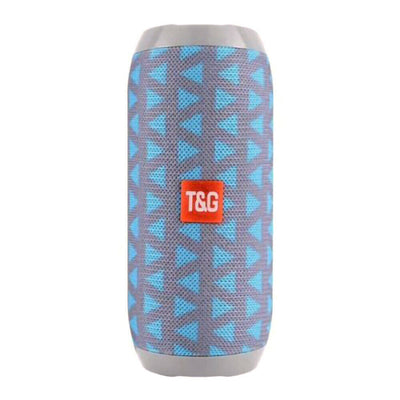 Bluetooth Speaker Wireless Waterproof Outdoor Stereo Bass USB/TF/FM