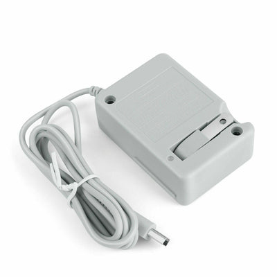 New AC Adapter Home Wall Charger Cable for Nintendo DSi/ 2DS/ 3DS/ DSi