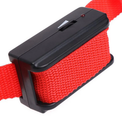 Automatic Anti Bark Barking Dog Shock Control COLLAR Device Small
