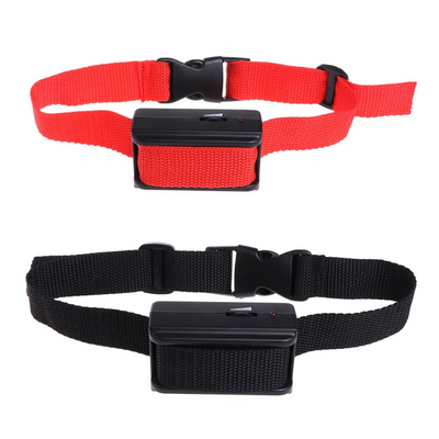 Automatic Anti Bark Barking Dog Shock Control COLLAR Device Small