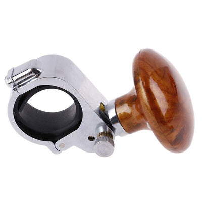 Steering Wheel Spinner Knob Handle Universal Heavy Duty Suicide Car