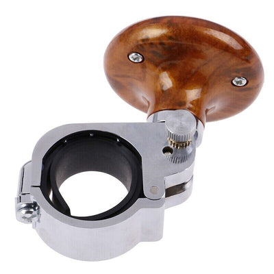 Steering Wheel Spinner Knob Handle Universal Heavy Duty Suicide Car