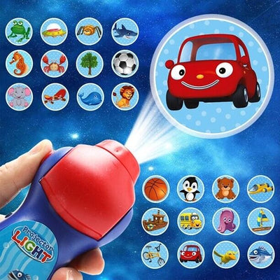 Educational Learning Toys For Kids Toddlers Age 3 4 5 6 7 Years Old