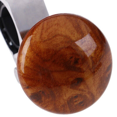 Steering Wheel Spinner Knob Handle Universal Heavy Duty Suicide Car