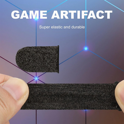10 Pcs Screen PUBG Gaming Finger Sleeve Game Controller Mobile