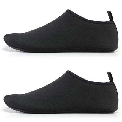 Water Shoes Men Women Skin Socks Aqua Surf Beach Yoga Swim Barefoot
