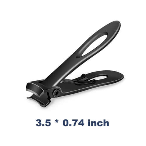 Extra Large Toe Nail Clippers For Thick Hard Nails Cutter Heavy Duty