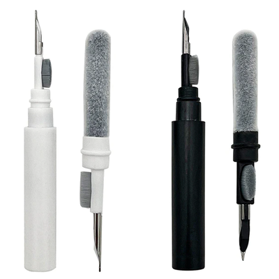 Cleaning Pen For Airpods Pro 1 2 Earphones Cleaner Kit Soft Brush Case