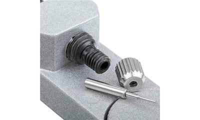 Metal Adjustable Watch Band Strap Bracelet Link Pin Remover Repair tool components for watch maintenance.