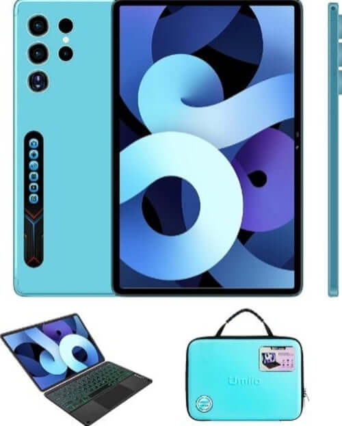 Smart Tablet S24 Ultra