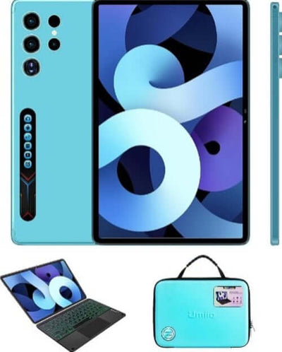 Smart Tablet S24 Ultra