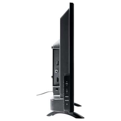 Norcent 24 Inch 720P LED HD Backlight Flat TV DVD Combo with