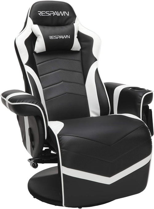 900 Gaming Recliner - Video Games Console Recliner Chair, Computer