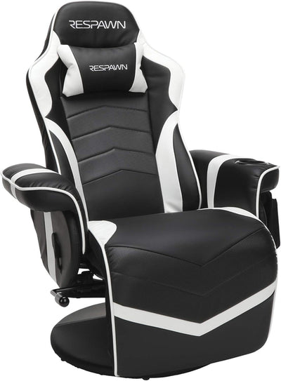 900 Gaming Recliner - Video Games Console Recliner Chair, Computer