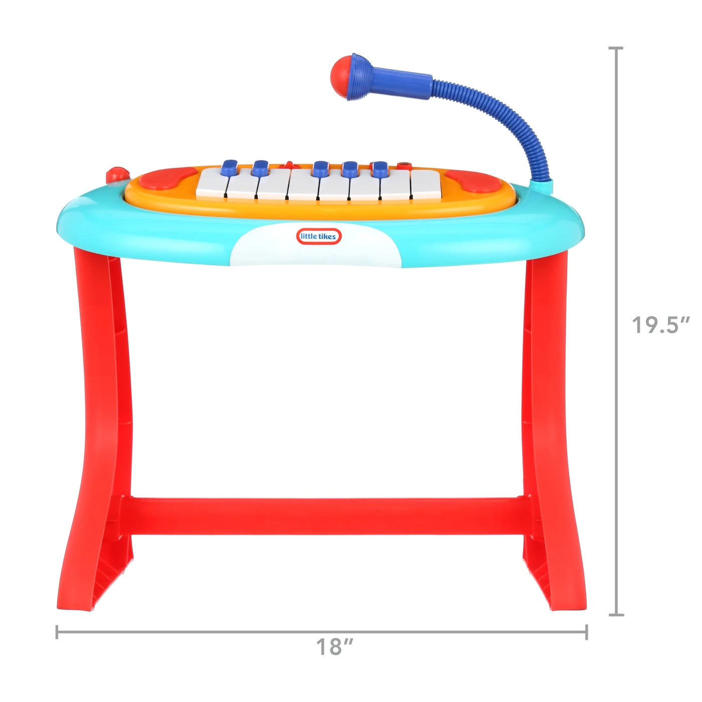 Little Baby Bum Sing-Along Piano
