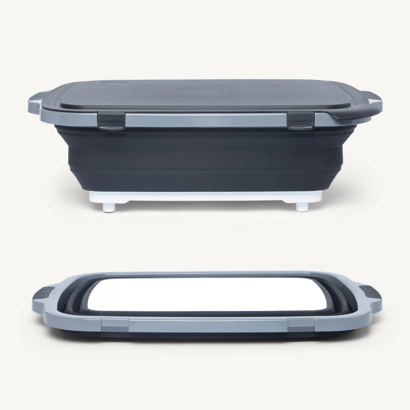 BBQ & Meal Prep Tub