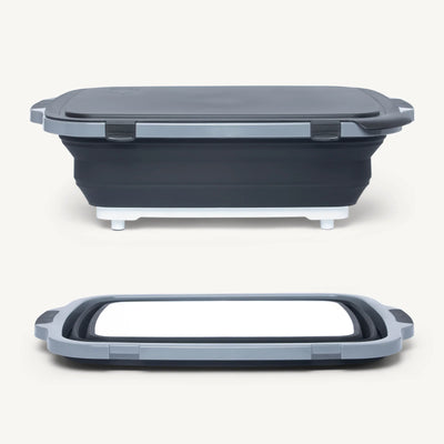 BBQ & Meal Prep Tub