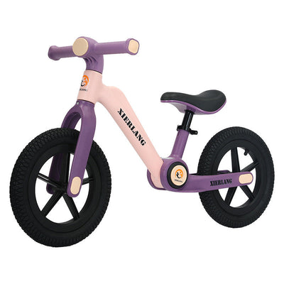 MiniRider™ – Foldable Pedal-Free Balance Bike for Toddlers (12" & 14")