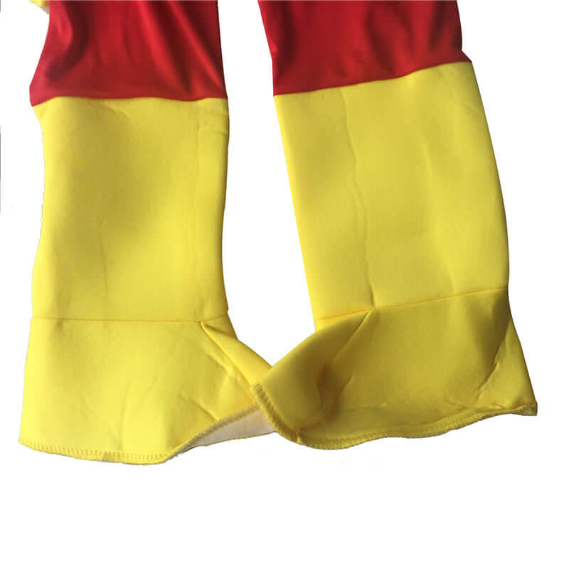 Kid's Superhero Halloween Costume