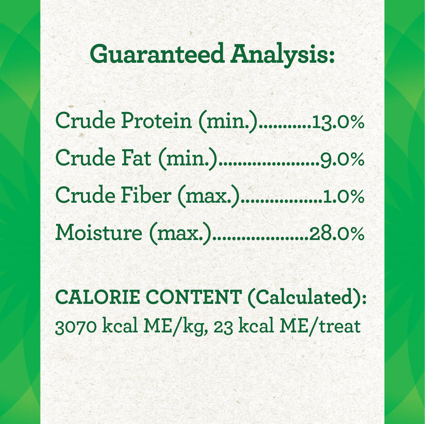 Greenies Pill Pockets Capsule Size Natural Soft Dog Treats, Chicken