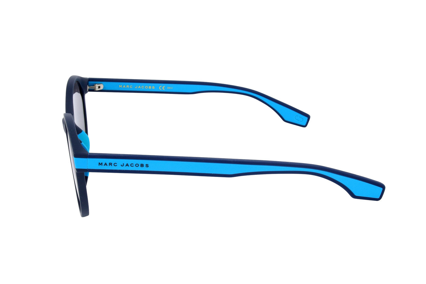 Marc Jacobs Unisex Sunglasses MARC 287 S FLL 52 20 145 MATTE BLUE
