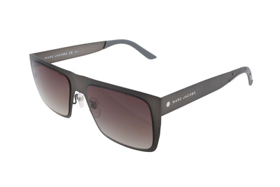 Marc Jacobs Unisex Sunglasses MARC 55 S R80 55 18 150 MATTE DARK