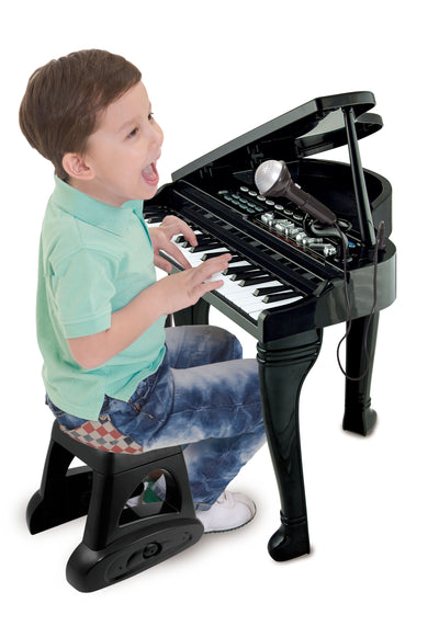 2045W Symphonic Grand Piano Set - Age Group 3 Years and Up