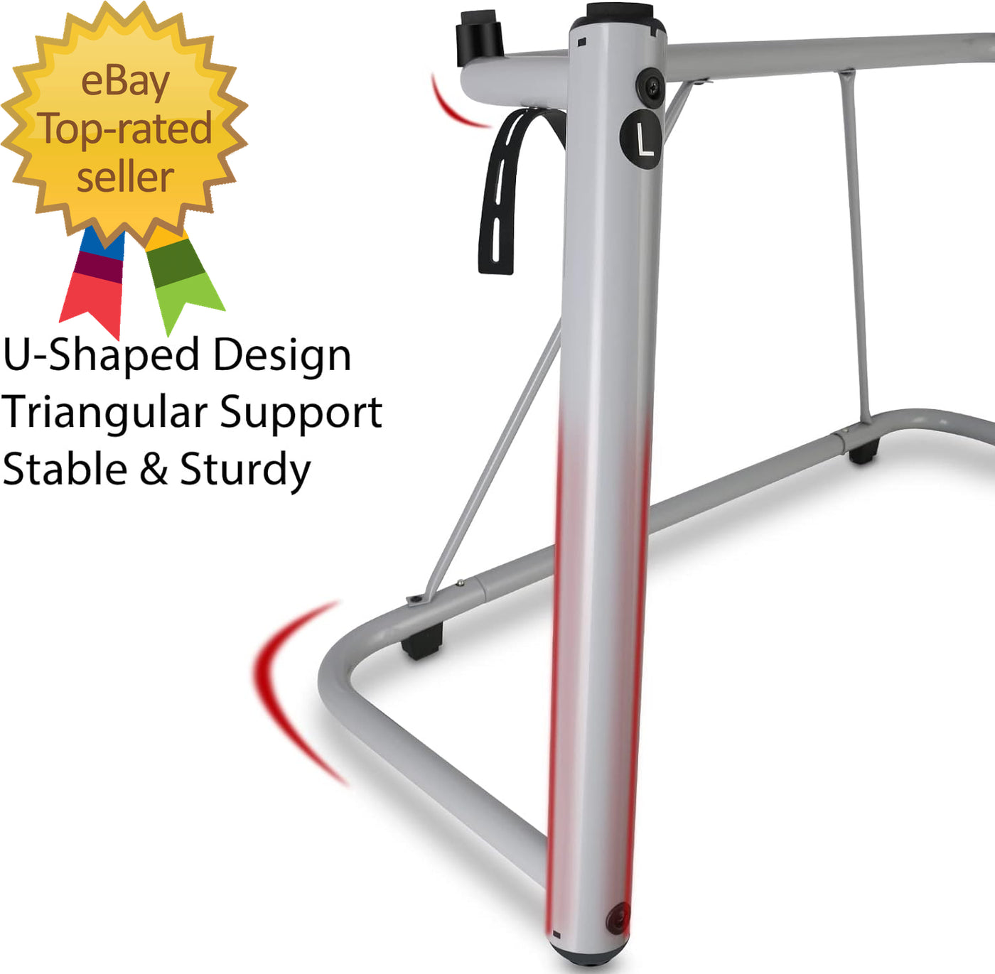 Keyboard Stand Piano 61 Key Piano Stand for 88 Keyboard 76 Key Keyboard