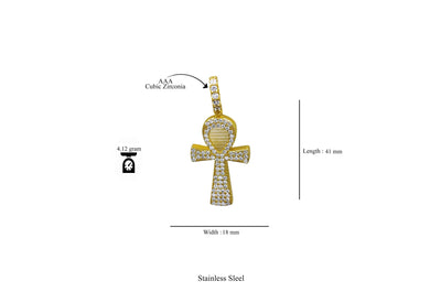FASHIONABLE 925 PENDANT | 9211832