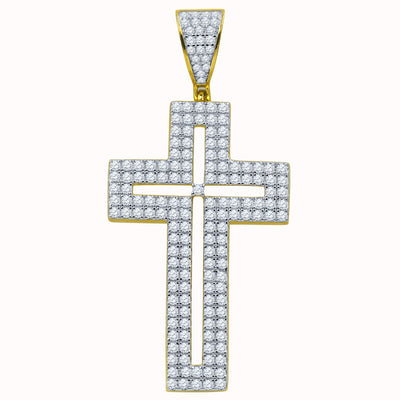 CREDENCE SILVER PENDANT | 9215532